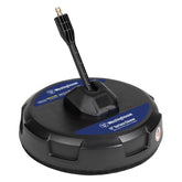 Westinghouse PWSC12 surface cleaner assembly for fast, streak-free outdoor cleaning