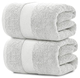 White Classic luxury soft bath sheet closeup showing plush fibers for everyday spa-like comfort.