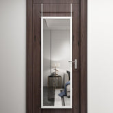 Whitebeach full-length door mirror for full-body outfit checks.