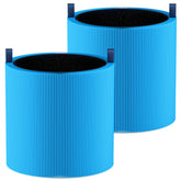 WILERDA FMINI replacement filter pack for Blue Pure Mini Max, ready for replacement.