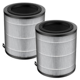 Wildera JF100 replacement filter for cleaner indoor air.