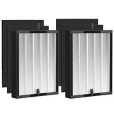 WILERDA 45i filter compatibility with Flex Bh400 for easy replacement