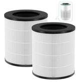 WILERDA A2 filter package 2-pack ready for quick replacement and fresher air.
