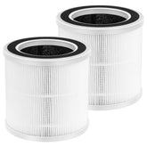 Wilderda Proton Pure replacement filters come in a convenient 2-pack.
