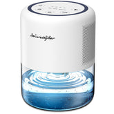 Windangel 44oz dehumidifier front view for compact home moisture control