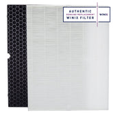 Winix Filter T for HR900 with True HEPA filtration captures allergens and ultrafine particles