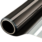WPCTEV one-way mirror window film provides daytime privacy and glare reduction.