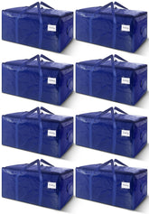 WTREE 33-gallon moving bag with wide opening for easy packing