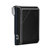 YCFSERMYO 4.0Ah 20V battery exterior view showing rugged build for lasting power.