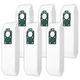 Ycuvin RLH-6 bag pack front view for reliable cleaning