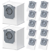 YCWARMXX Roomba compatibility models bag overview for multiple Roomba series