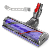 Yeelife V8 head attachment fits Dyson V7βV15 for compatibility.