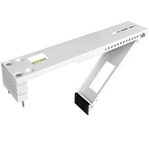 Yehchi window bracketβuniversal compatibility for many AC units, improving installation safety.