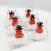 YHDVMYIS storage bags with balloon replacement for V0lcan001 enable quick swaps