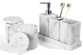 YMXYJM bathroom accessories toothbrush holder keeps toothbrushes neatly organized