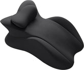 YNOXXTYB Wedge Pillow provides angled support for comfortable spine alignment during lounging.