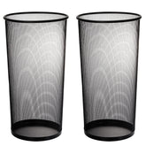 Youeon umbrella holder top diameter 10.5 inches offers fast access in busy entryways.