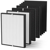 Youjors AD3000 main filter 2-pack for refreshed indoor air.