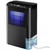 YXYUENSR dehumidifier with rotary absorbent wheel for efficient moisture capture.