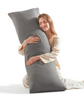 YZ HOME waffle weave texture for cooler nights and style