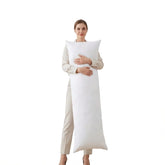 Zituop dakimakura insert in 150x50 cm size for a snug pillow cover fit