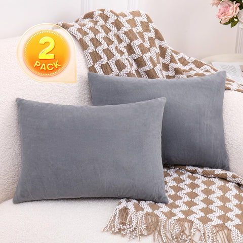 1 MIDDLE ONE pillow provides neck, knee, or lumbar support.