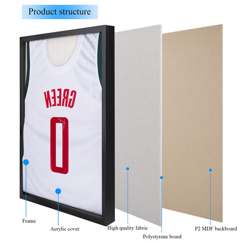 1DOT2 HD acrylic front offers clear visibility and protection.
