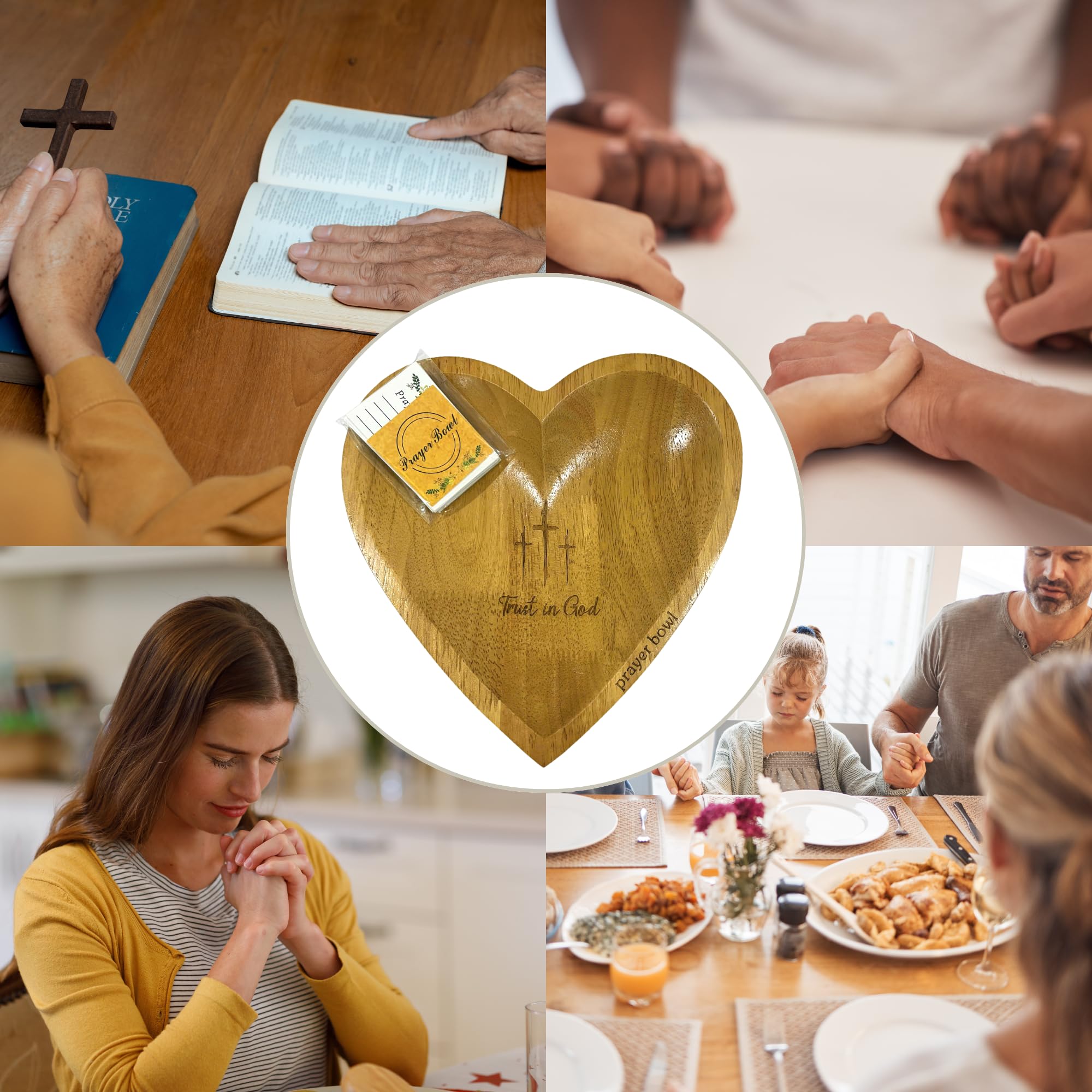2IMT Prayer Room Decor enhances calm and faith at home