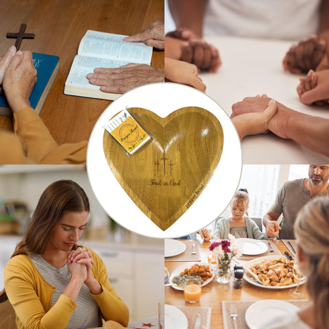 2IMT Prayer Room Decor enhances calm and faith at home