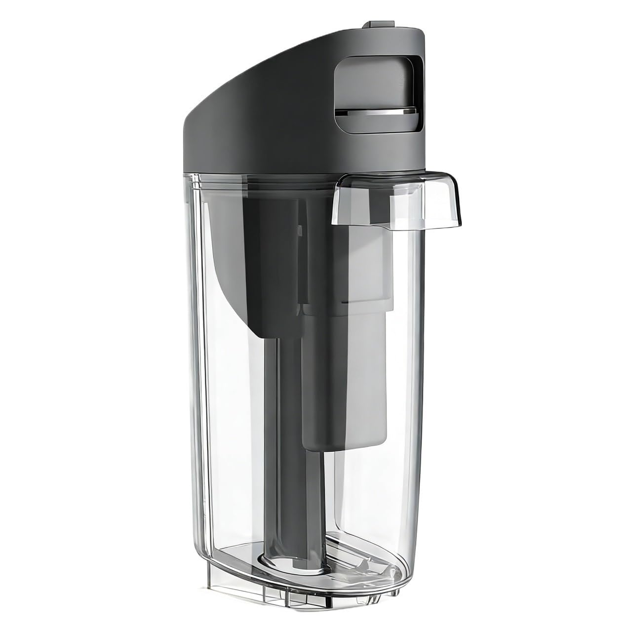 440934 dirt water tank installation for Tineco S3 and IFloor 3 Breeze
