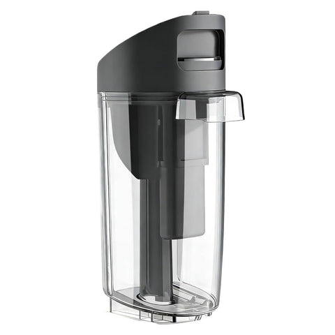 440934 dirt water tank installation for Tineco S3 and IFloor 3 Breeze