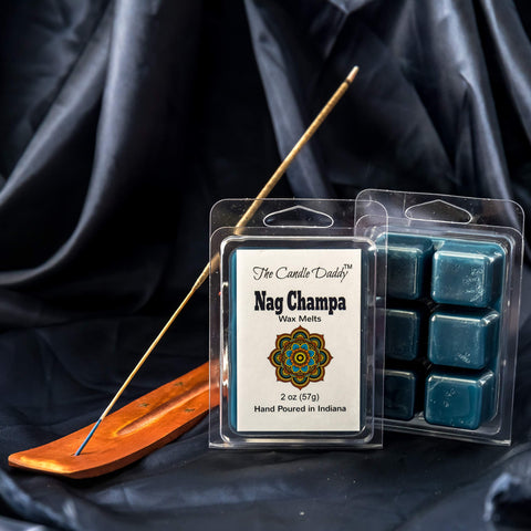 Gift-ready wax melts from The Candle Daddy for any occasion.