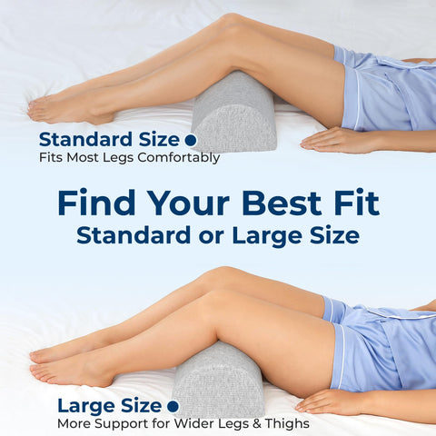 5 STARS UNITED gift-ready knee support ideal for recovery and comfort.