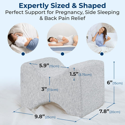5 STARS UNITED removable soft cover keeps hygiene and easy washing