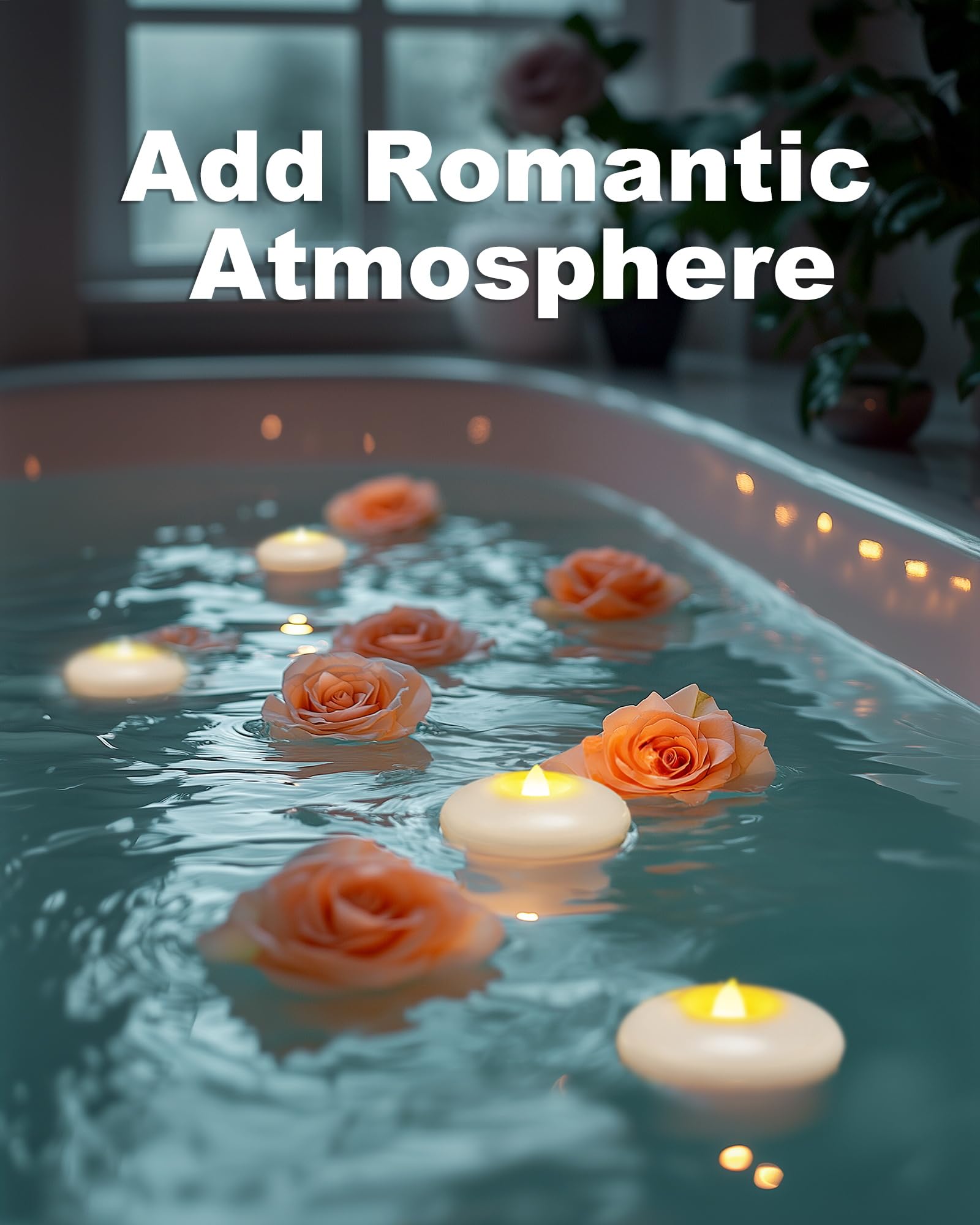 5plots outdoor party safe candles simplify setup for garden celebrations