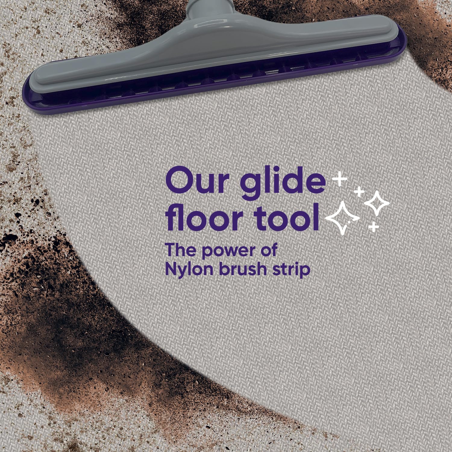 848 Store Hoover C2401 compatibility expands equipment options.