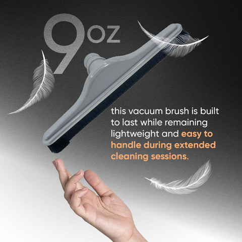 848 Store Hoover C2401 compatibility expands cleaning options.