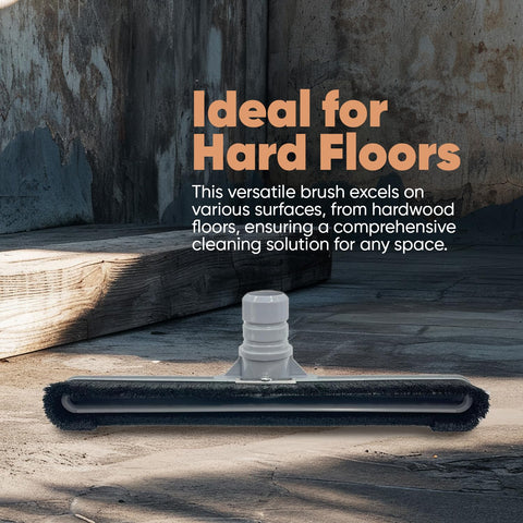 848 Store tool-free installation allows quick swaps with minimal downtime.