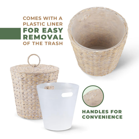 84ECO metal frame provides sturdy support for long-lasting shape and use.