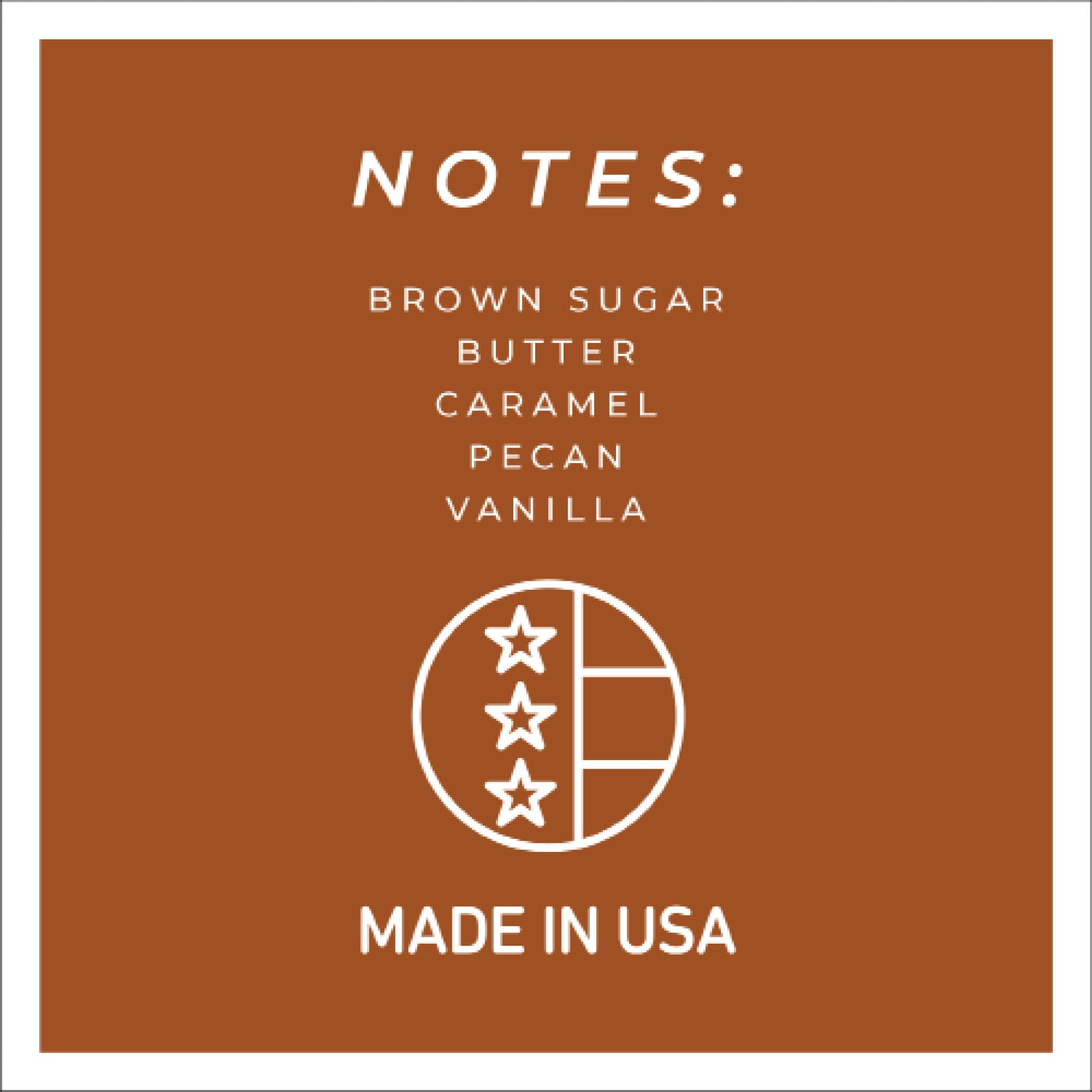 A Cheerful Giver 34oz candle offers extended fragrance for gatherings and evenings.