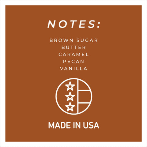 A Cheerful Giver 34oz candle offers extended fragrance for gatherings and evenings.