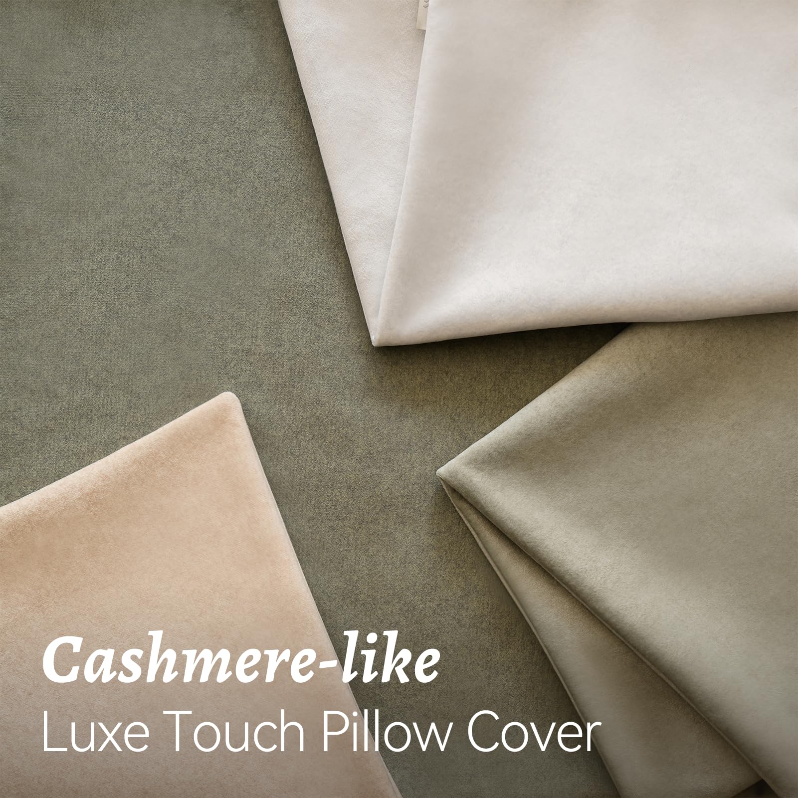 A Moment outdoor pillow cover on a patio demonstrates colorfast performance