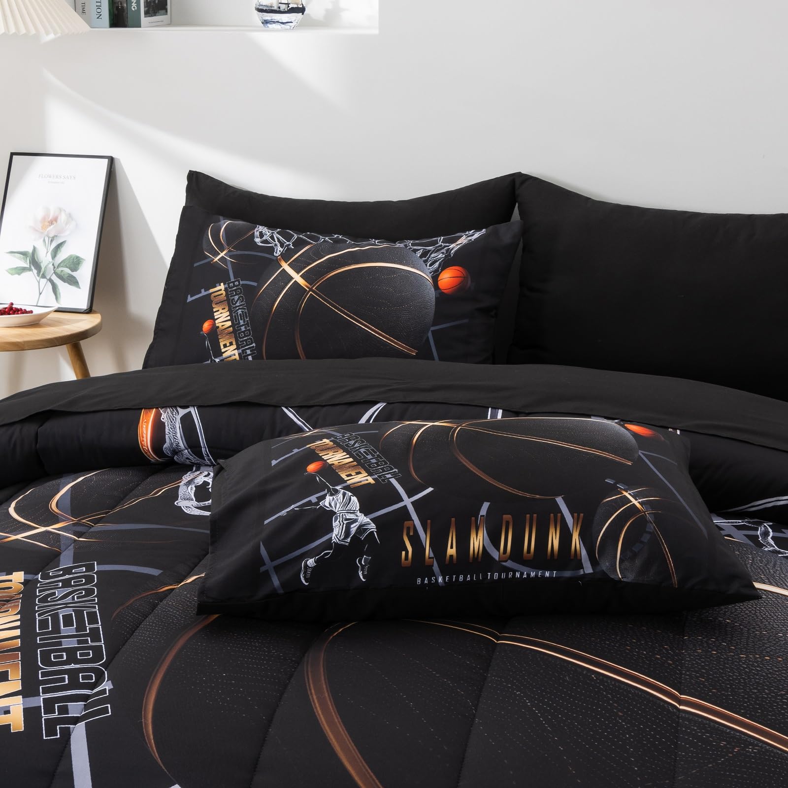 A Nice Night fitted sheet demonstrates secure, breathable bedding base