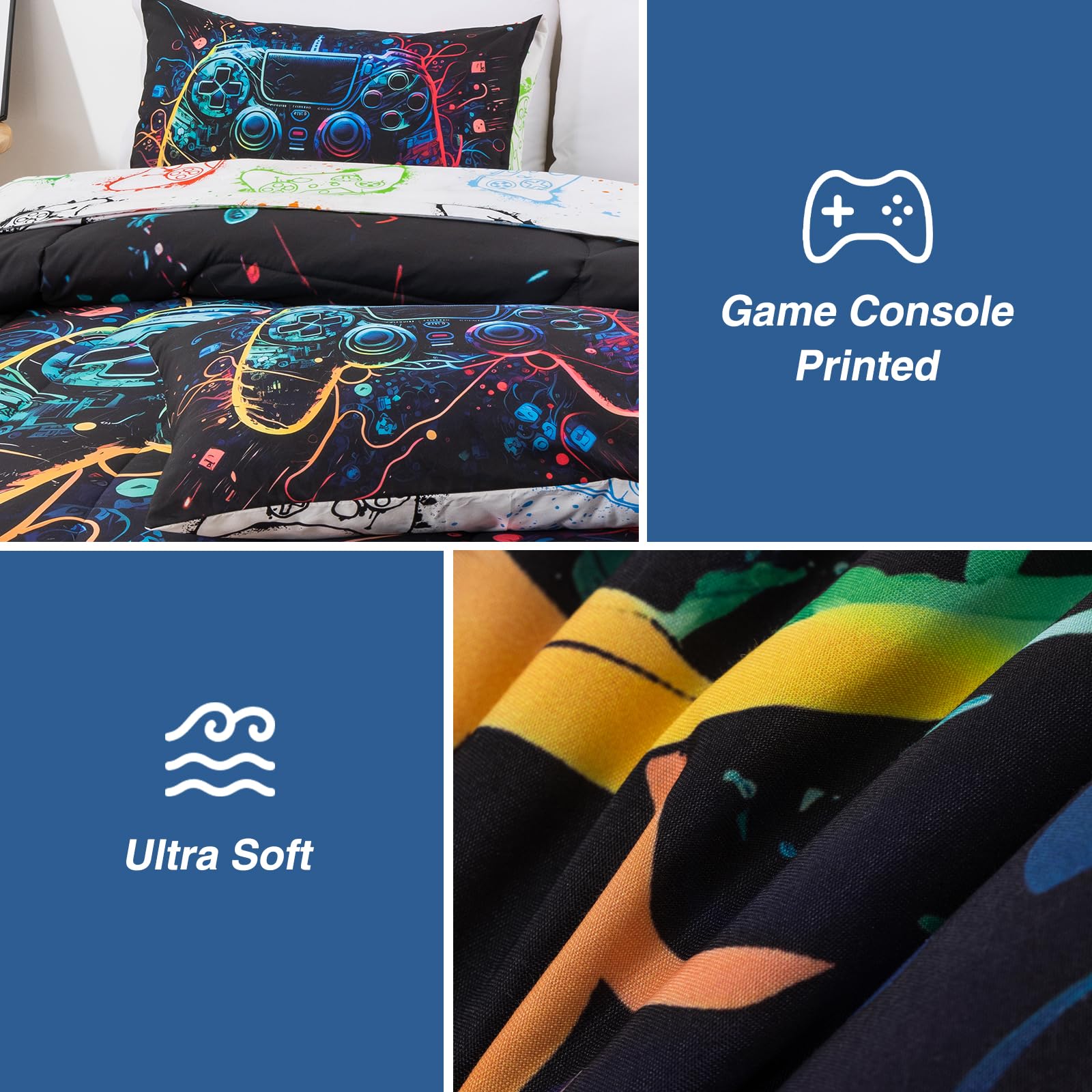 A Nice Night flat sheet 95x65 provides ample coverage for cozy nights.