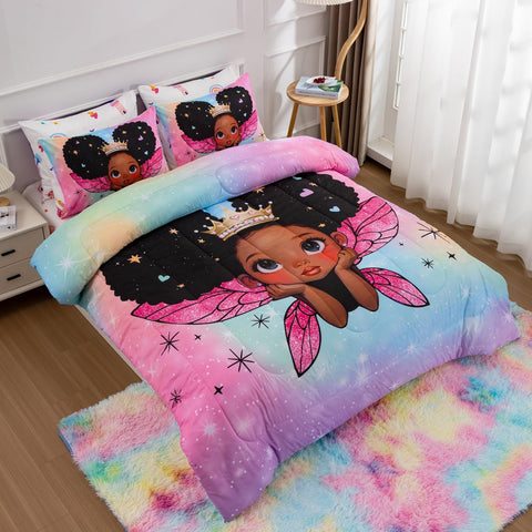 A Nice Night envelope pillowcases provide snug, easy-to-use pillow storage