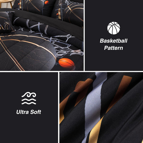 A Nice Night fitted sheet 54x74 provides snug fit and breathable microfiber.