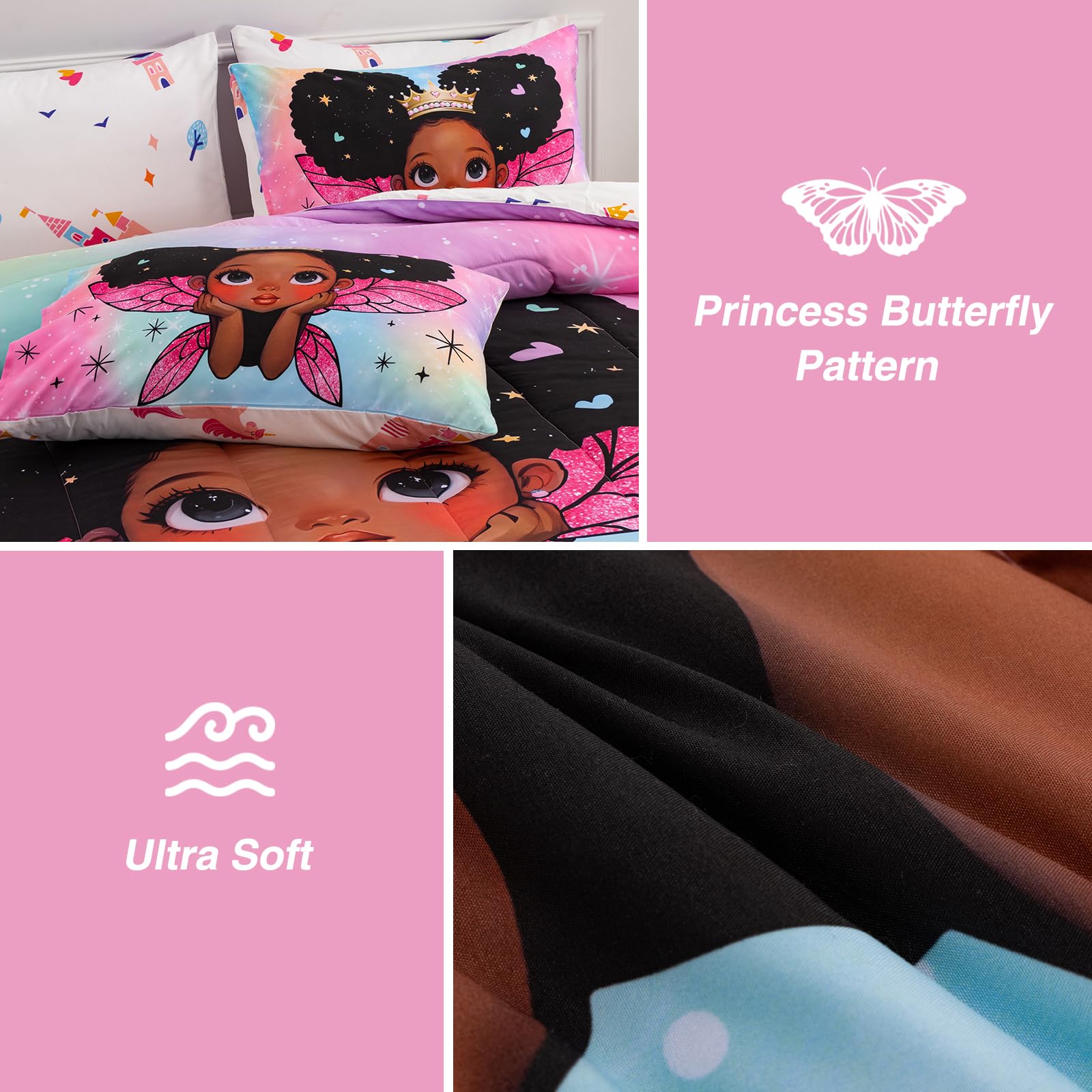 A Nice Night flat sheet offers generous coverage for all-season comfort