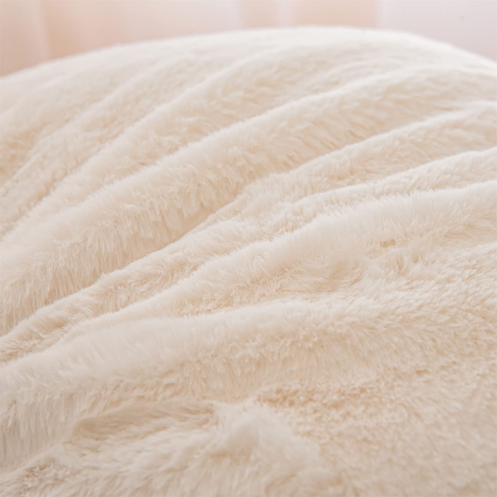 A Nice Night vacuum-packed packaging to revitalize fluff within 24-48 hours.