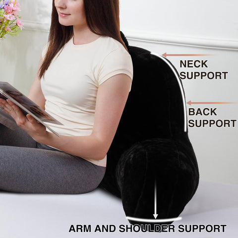A Nice Night zipper-free design supports easy spot cleaning.