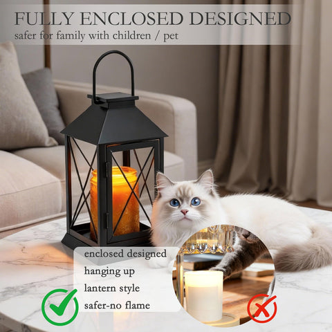 Aaffkaa Warmer Lamp with timer helps automate evenings without constant monitoring.